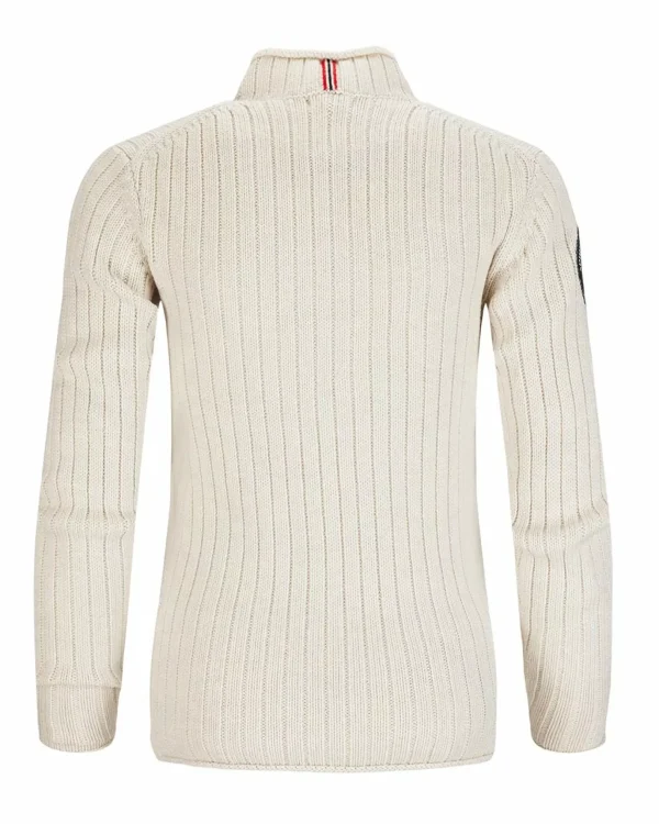 Roalda Roll Neck