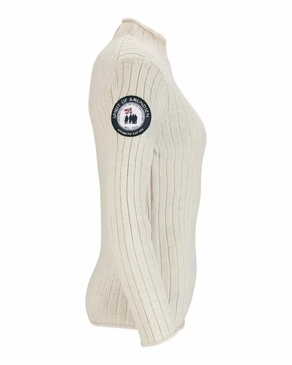 Roalda Roll Neck