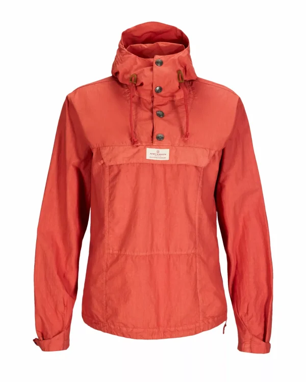 Roamer Windbreaker