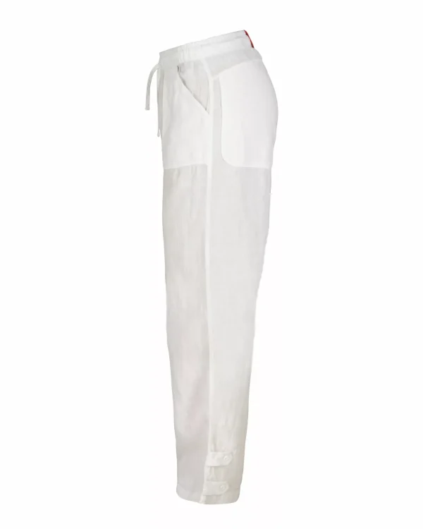 Safari Linen Pants