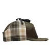 Skauen Ear Flap Cap