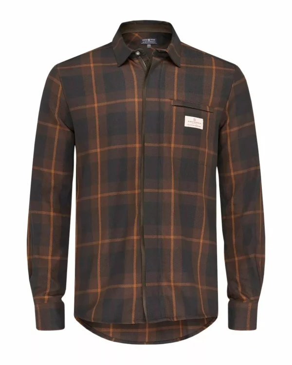 Skauen Field Shirt