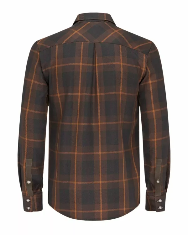 Skauen Field Shirt