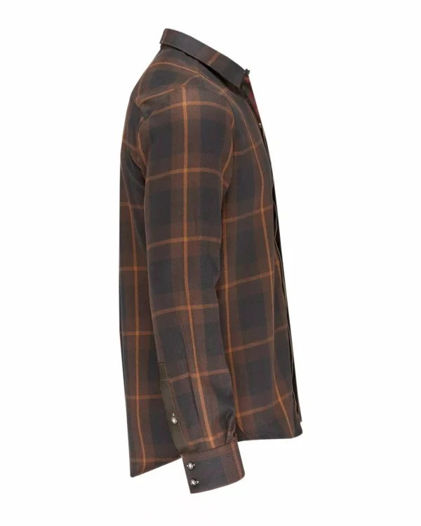 Skauen Field Shirt