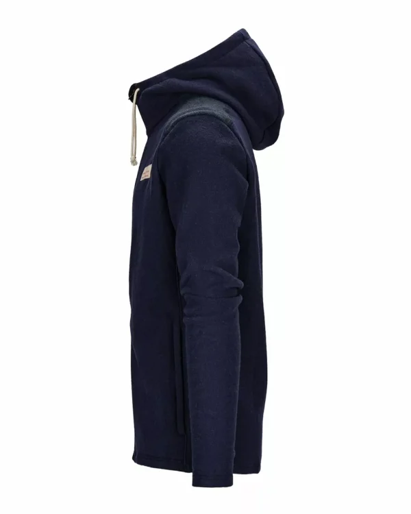 Skauen Full Zip Hoodie