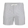 Soak Swim Trunk