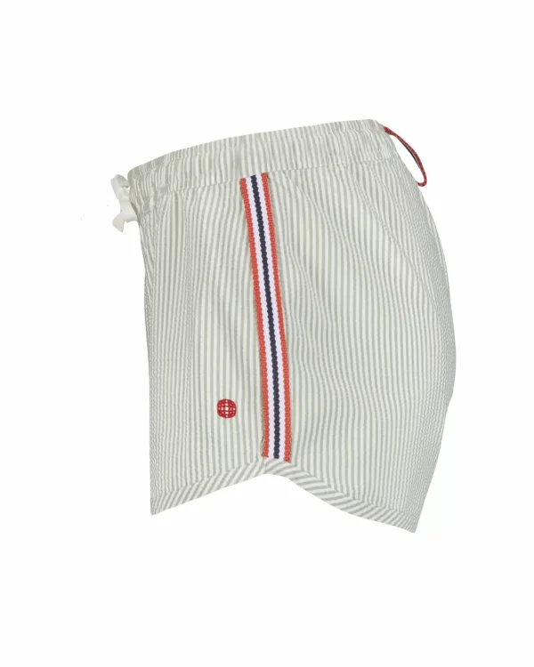 Soak Swim Trunk