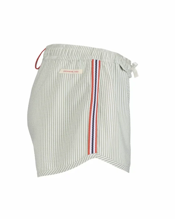 Soak Swim Trunk