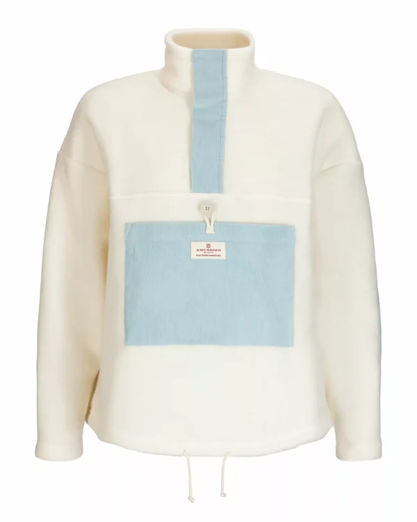Vagabond Cord Fleece