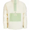 Vagabond Cord Fleece