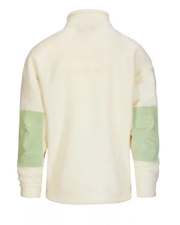 Vagabond Cord Fleece