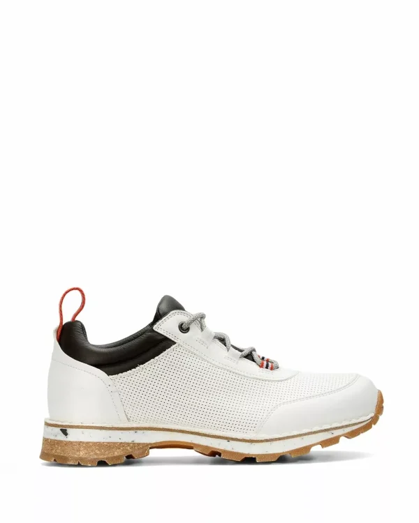 Vagabond Full Grain Sneakers