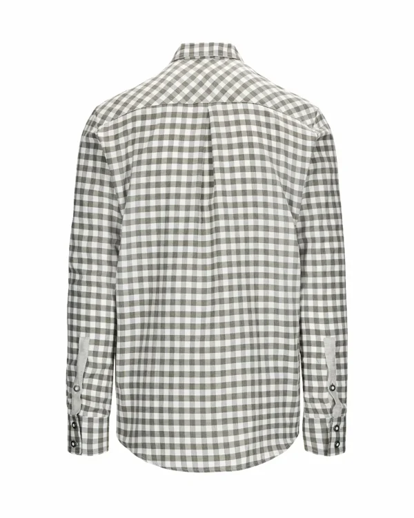 Vagabond Shirt