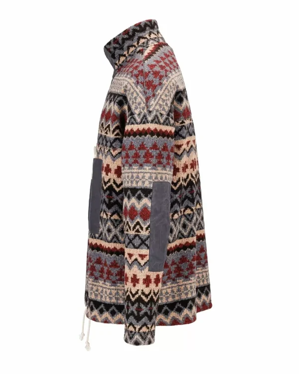 Vagabond Tradition Fleece