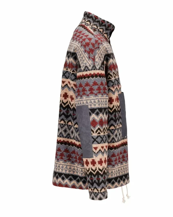 Vagabond Tradition Fleece