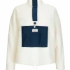 Vagabond Waxed Fleece