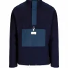 Vagabond Waxed Fleece