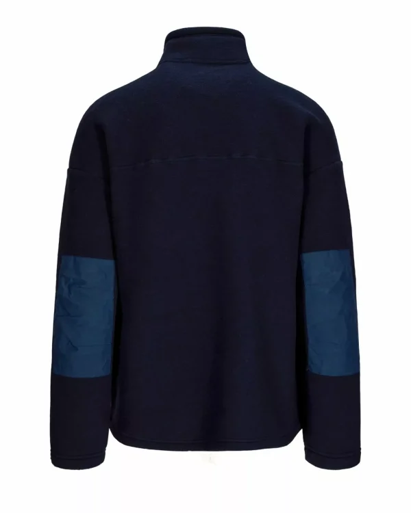 Vagabond Waxed Fleece