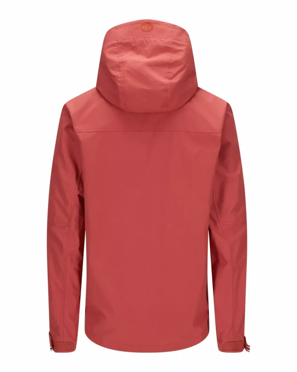 Vidda Anorak