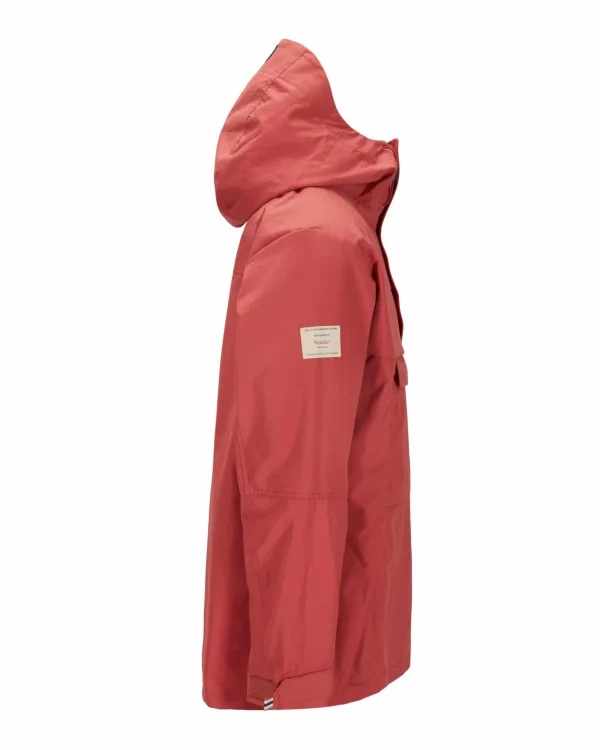 Vidda Anorak