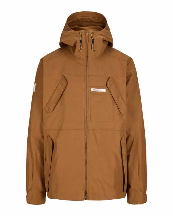 Vidda Jacket
