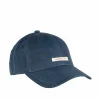 Waxed Cotton Cap