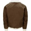 White Eagle Jacket