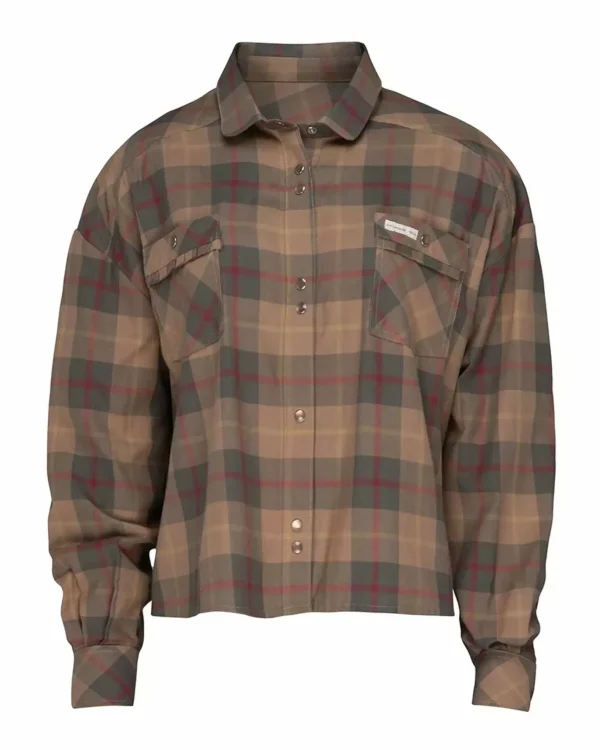 Wild Country Shirt