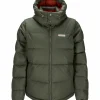 Winter Down Jacket