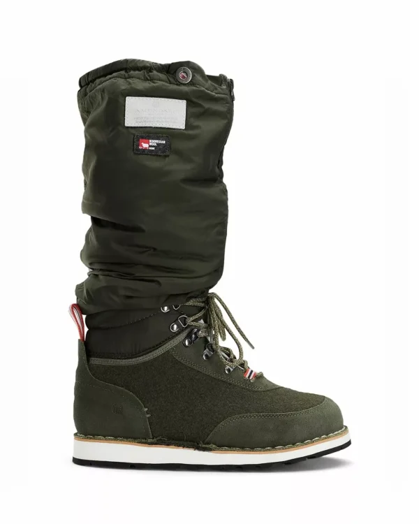 Winter Mucks Insulated