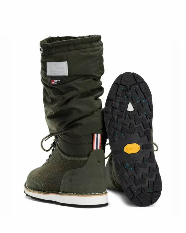 Winter Mucks Insulated