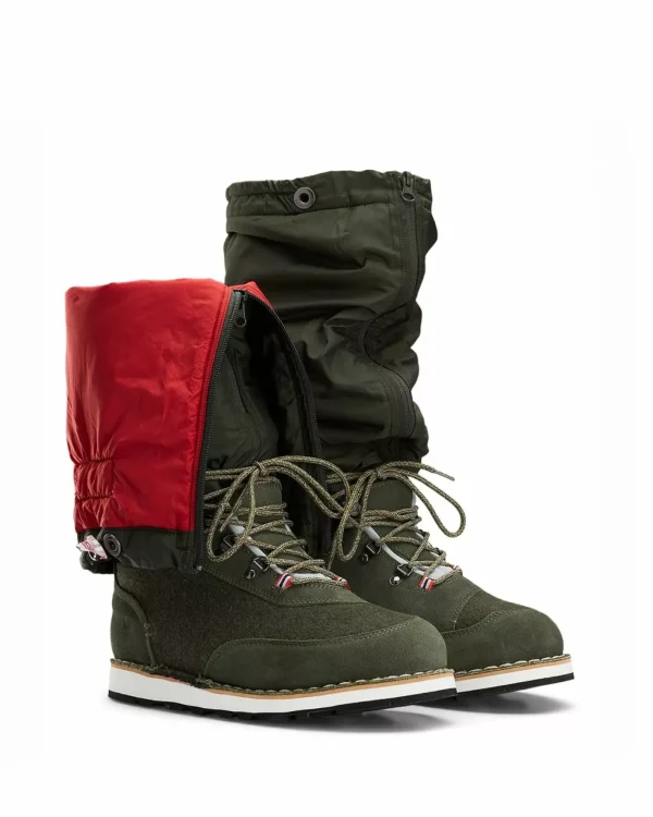 Winter Mucks Insulated