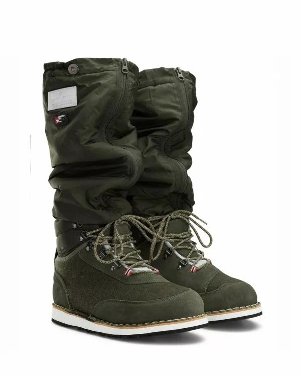 Winter Mucks Insulated