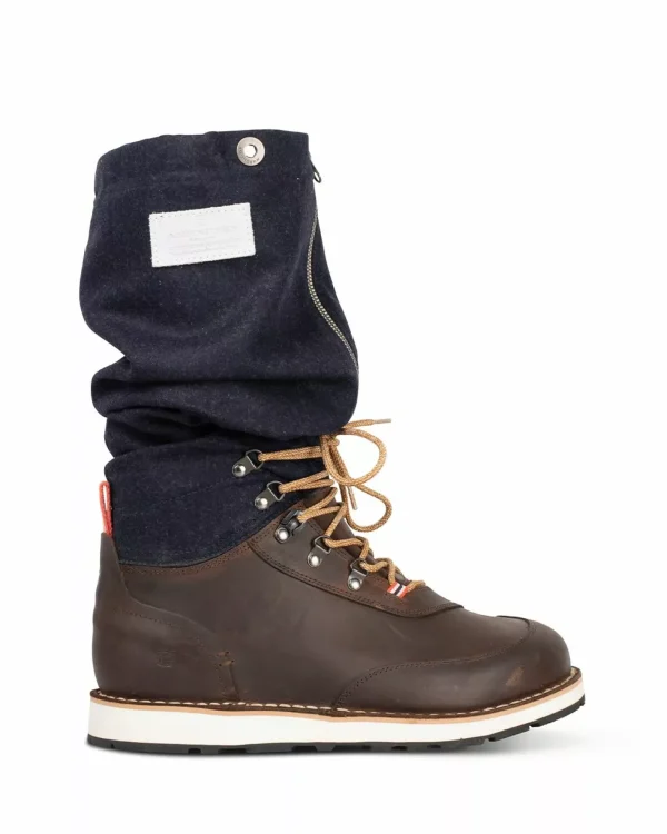 Winter Mucks Loden