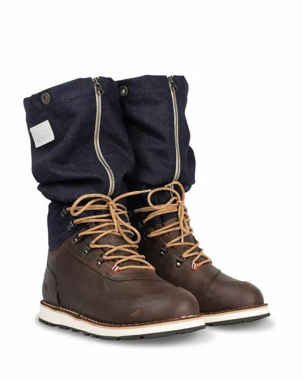 Winter Mucks Loden