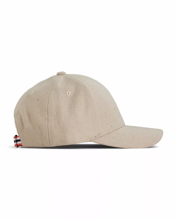 Wool Cap