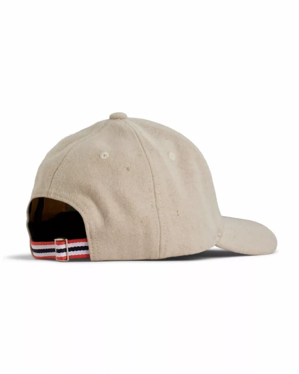 Wool Cap