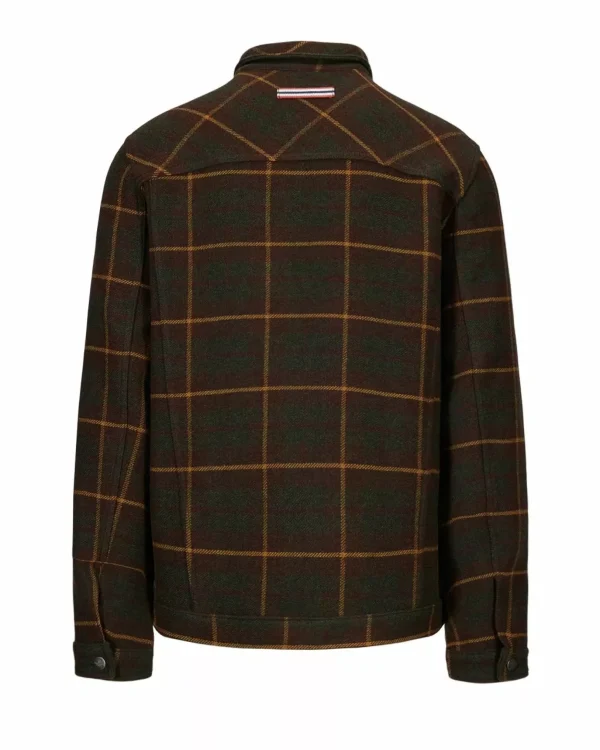 Wool Jacket