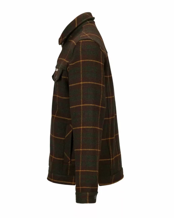 Wool Jacket
